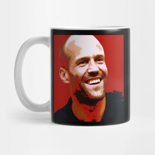 jason statham Mug